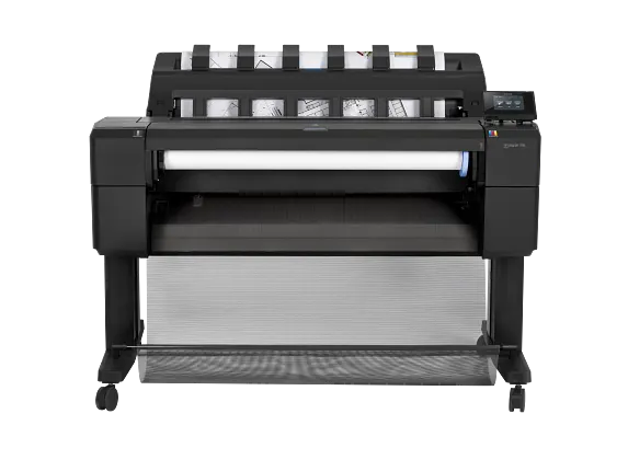 HP T930